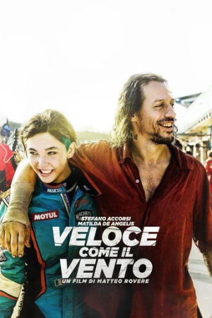 Büyük Yarış (2016) izle