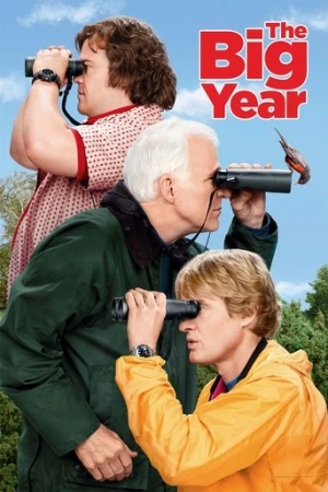 Büyük Yarış (2011) izle