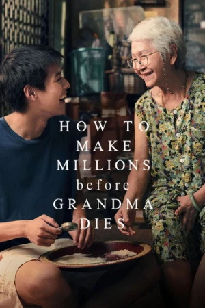 Büyükannem Ölmeden Nasıl Zengin Olurum (2024) izle