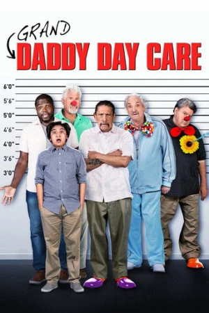Büyükbabalar Yuvada (2019) izle