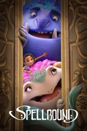 Büyülü Ailem (2024) izle