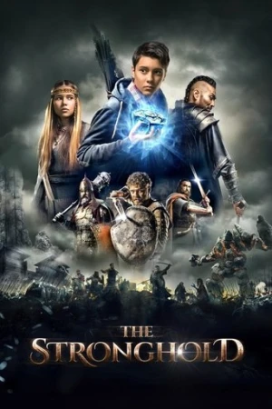 Büyülü Kaya (2017) izle