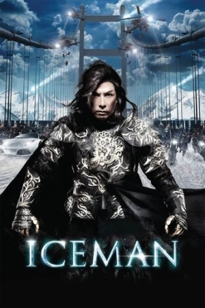 Buz Adam (2014) izle