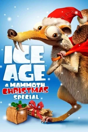 Buz Devri: Yeni Yıl Macerası (2011) izle
