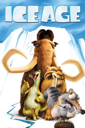 Buz Devri (2002) izle