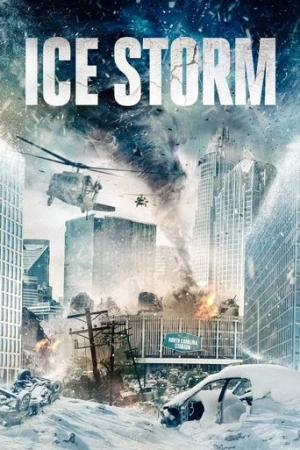 Buz Fırtınası (2023) izle