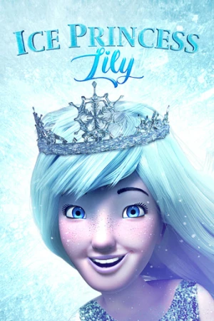 Buz Prensesi Lili (2018) izle
