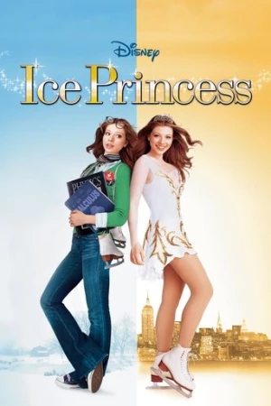Buz Prensesi (2005) izle