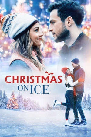 Buz Üstünde Aşk (2020) izle