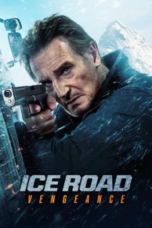 Buz Yolu: İntikam (2025) izle