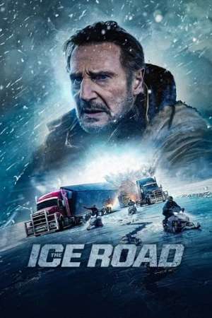 Buz Yolu (2021) izle