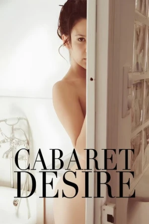 Cabaret Desire afiş