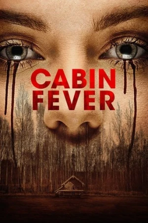Cabin Fever (2016) izle