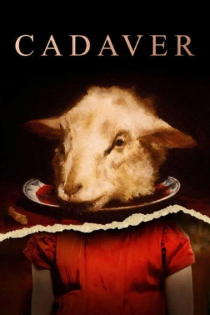 Cadaver (2020) izle