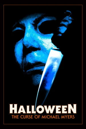 Cadılar Bayramı 6: Ölüm Çığlığı (1995) izle
