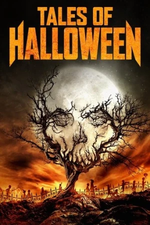 Cadılar Bayramı Hikayeleri (2015) izle