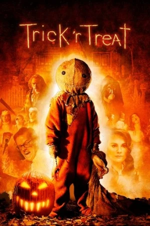 Cadılar Bayramı Katliamı (2007) izle
