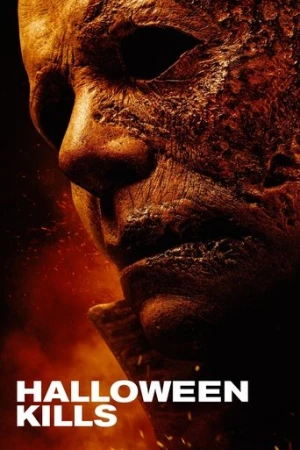 Cadılar Bayramı Öldürür (2021) izle