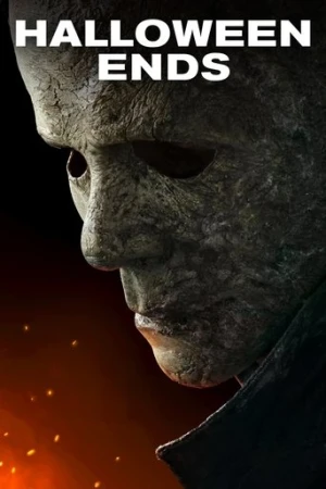 Cadılar Bayramı Sona Eriyor (2022) izle