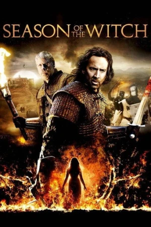 Cadılar Zamanı (2011) izle