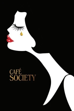 Cafe Society (2016) izle