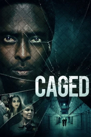 Caged (2021) izle