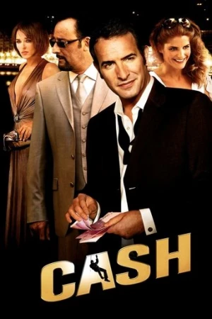 Ca$h (2008) izle