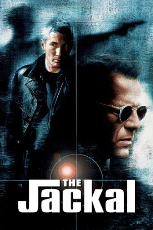 Çakal (1997) izle