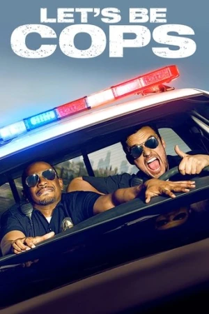 Çakma Polisler (2014) izle