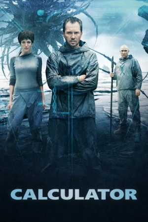 Calculator (2014) izle