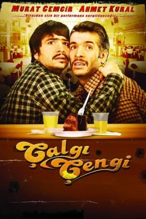 Çalgı Çengi (2011) izle