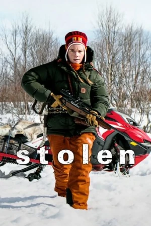 Çalıntı (2024) izle