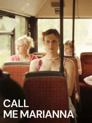 Call Me Marianna (2015) izle