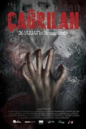 Çağrılan (2016) izle