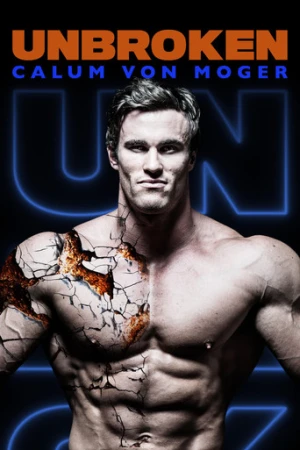 Calum von Moger: Unbroken (2019) izle