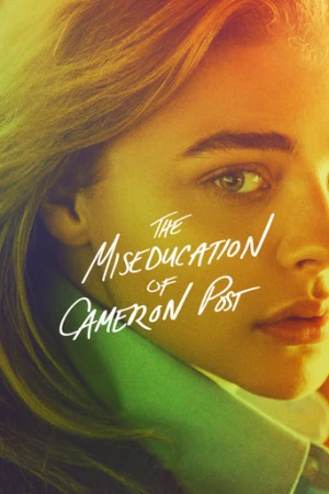 Cameron Post'a Ters Terapi (2018) izle