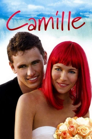 Camille (2008) izle