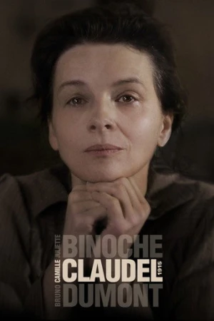 Camille Claudel, 1915 (2013) izle