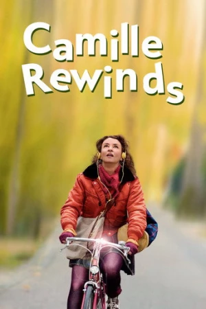 Camille Rewinds (2012) izle