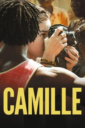 Camille (2019) izle
