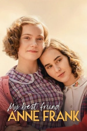 Can Dostum Anne Frank (2021) izle