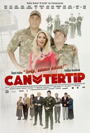 Can Tertip (2015) izle