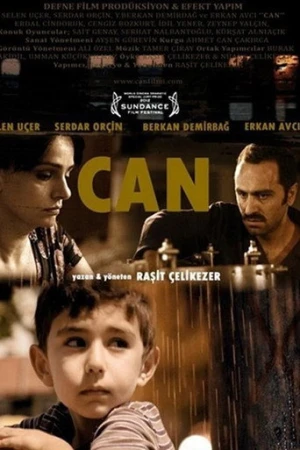 Can (2012) izle