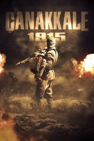 Çanakkale 1915 (2012) izle