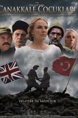 Çanakkale Çocukları (2011) izle