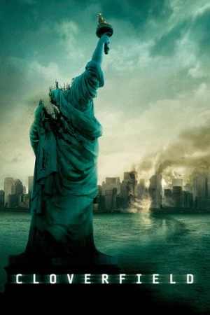 Canavar (2008) izle