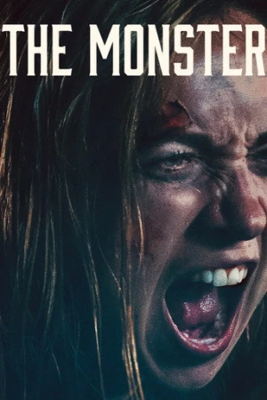 Canavar (2016) izle