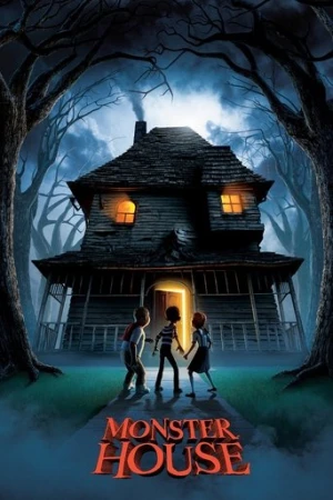 Canavar Ev (2006) izle