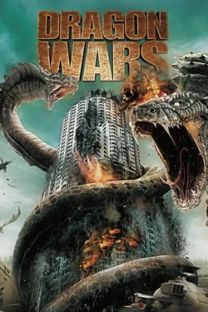 Canavar Savaşları (2007) izle