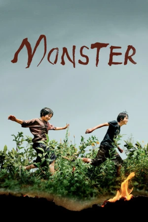 Canavar (2023) izle